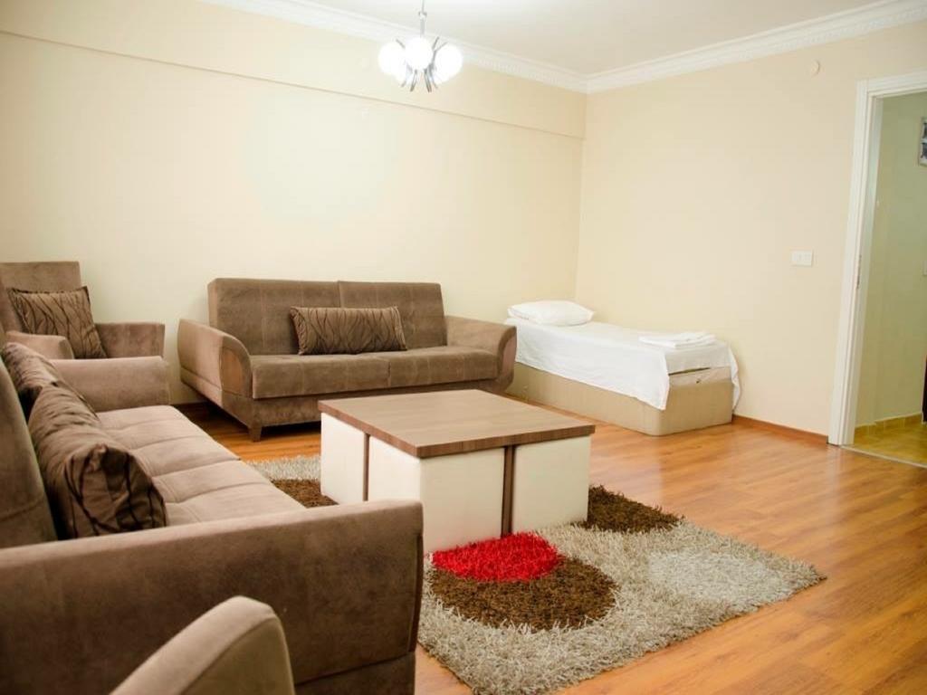 Bedir Apartments Istambul Exterior foto