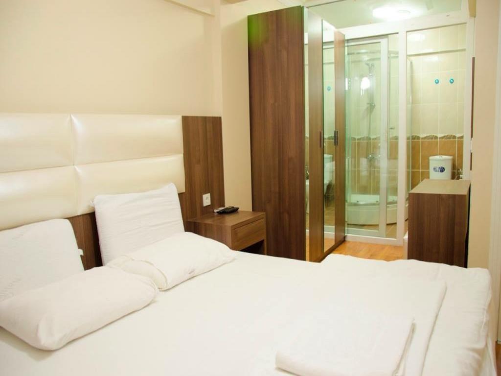 Bedir Apartments Istambul Exterior foto