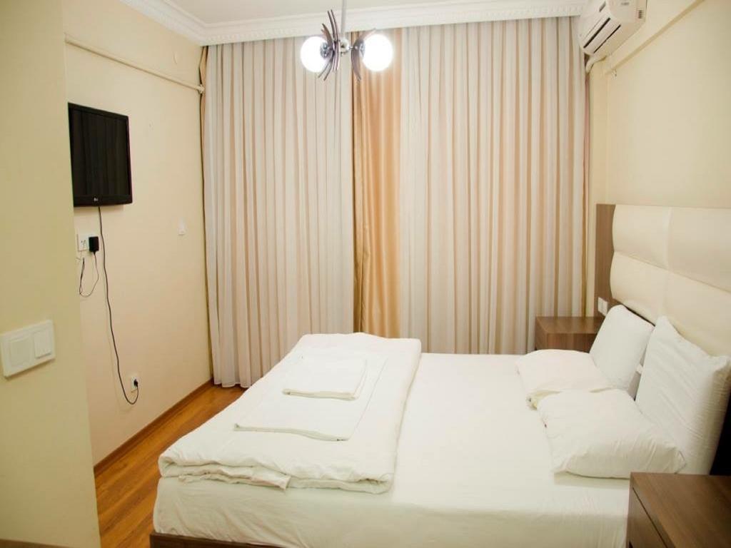 Bedir Apartments Istambul Exterior foto
