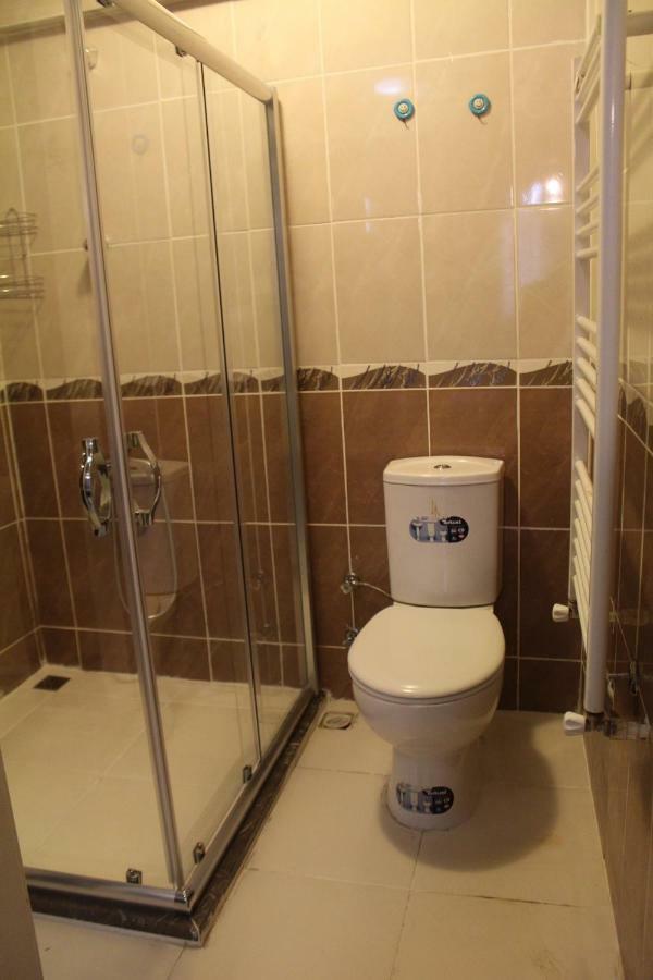 Bedir Apartments Istambul Exterior foto