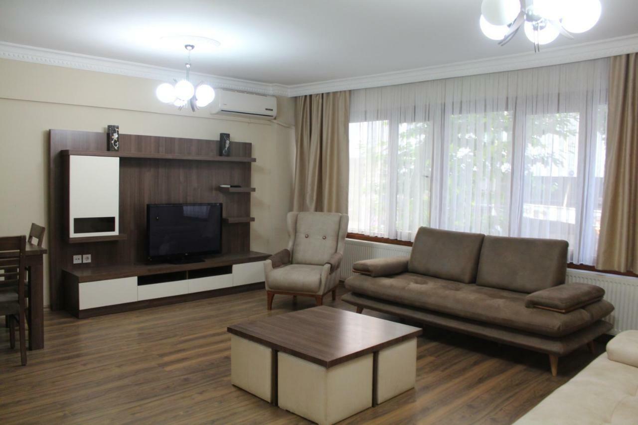 Bedir Apartments Istambul Exterior foto